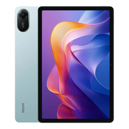 Xiaomi Redmi Pad 2 11" Wi-Fi 6/128Gb Mint Green, зеленый Xiaomi Redmi Pad 2 11" Wi-Fi 6/128Gb Mint Green, зеленый