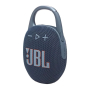 Портативная колонка JBL Clip 5 Blue, синий Портативная колонка JBL Clip 5 Blue, синий