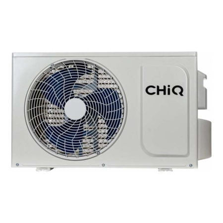 Кондиционер CHiQ CSH-12DB-W Grace White, белый Кондиционер CHiQ CSH-12DB-W Grace White, белый
