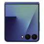Samsung Galaxy Z Flip7 12/256Gb (2025) Blue Shadow, синий Samsung Galaxy Z Flip7 12/256Gb (2025) Blue Shadow, синий