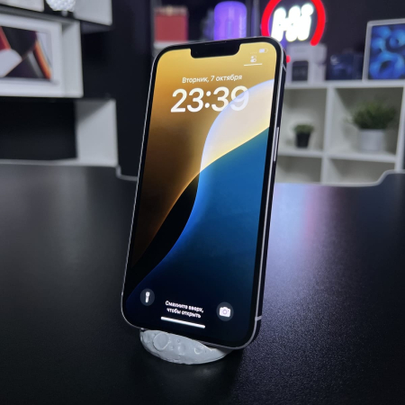 Trade in Apple iPhone 14 128Gb Purple IMEI: 1881 Trade in Apple iPhone 14 128Gb Purple IMEI: 1881