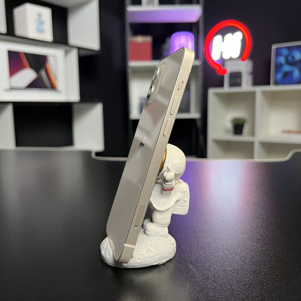 Trade in Apple iPhone 12 128Gb White IMEI: 9718