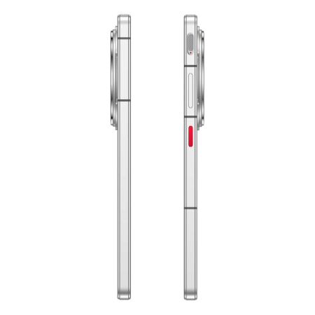 ZTE nubia Z60S Pro 16/512Gb White, белый