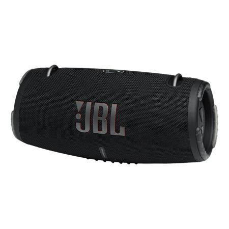 Портативная колонка JBL Xtreme 3 Black, черный Портативная колонка JBL Xtreme 3 Black, черный