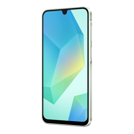 Samsung Galaxy A16 8/256Gb Light Green, зеленый Samsung Galaxy A16 8/256Gb Light Green, зеленый