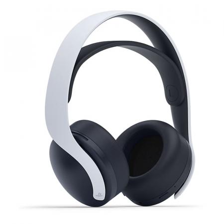 Игровые наушники Sony PlayStation PULSE 3D (CFI-ZWH1) White, белый Игровые наушники Sony PlayStation PULSE 3D (CFI-ZWH1) White, белый