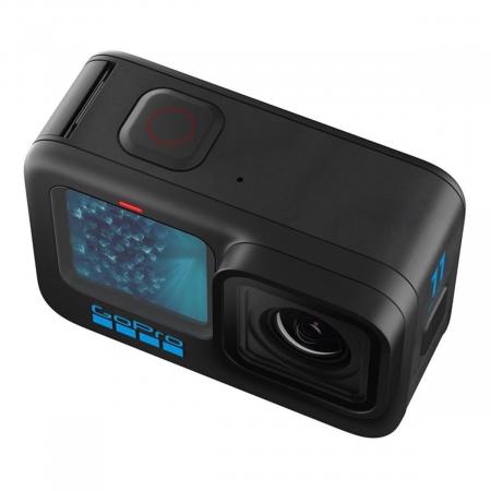 Экшн-камера GoPro HERO11 Black Экшн-камера GoPro HERO11 Black