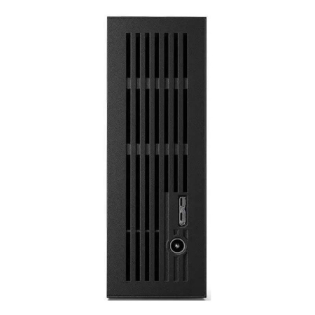 Внешний жесткий диск Seagate One Touch Hub Type-C 3.5", 10Tb (STLC10000400) черный Внешний жесткий диск Seagate One Touch Hub Type-C 3.5", 10Tb (STLC10000400) черный