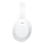 Беспроводные наушники Sony (WH-1000XM4) White, белый Беспроводные наушники Sony (WH-1000XM4) White, белый
