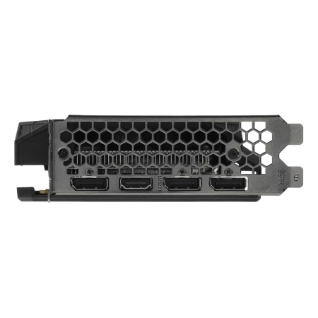 Видеокарта Palit GeForce RTX 4060 Dual OC, 8Gb (NE64060T19P1-1070D) Видеокарта Palit GeForce RTX 4060 Dual OC, 8Gb (NE64060T19P1-1070D)