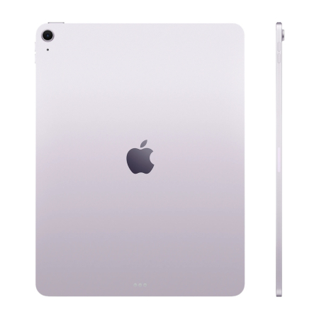 Apple iPad Air 13" (M4, 2026) Wi-Fi 256Gb Purple, фиолетовый
