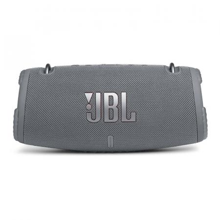 Портативная колонка JBL Xtreme 3 Grey, серый Портативная колонка JBL Xtreme 3 Grey, серый