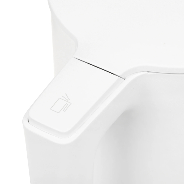 Чайник электрический Xiaomi Mijia Electric Kettle 2 (MJDSH04YM) White, белый