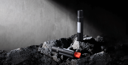 Фонарик Xiaomi Mijia Multifunctional Flashlight (MJSDT001QW) Черный Фонарик Xiaomi Mijia Multifunctional Flashlight (MJSDT001QW) Черный