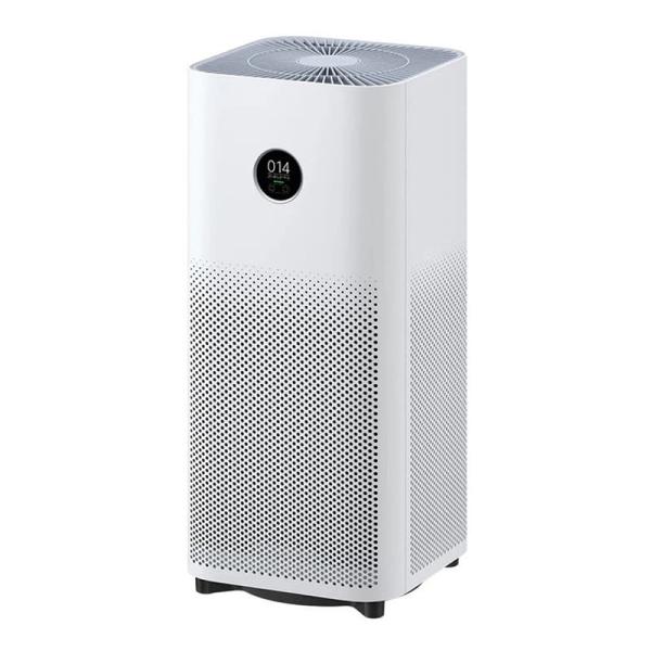 Очиститель воздуха Xiaomi Mi Smart Air Purifier 4 (AC-M16-SC) Белый