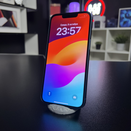 Trade in Apple iPhone 13 128Gb Blue IMEI: 2767