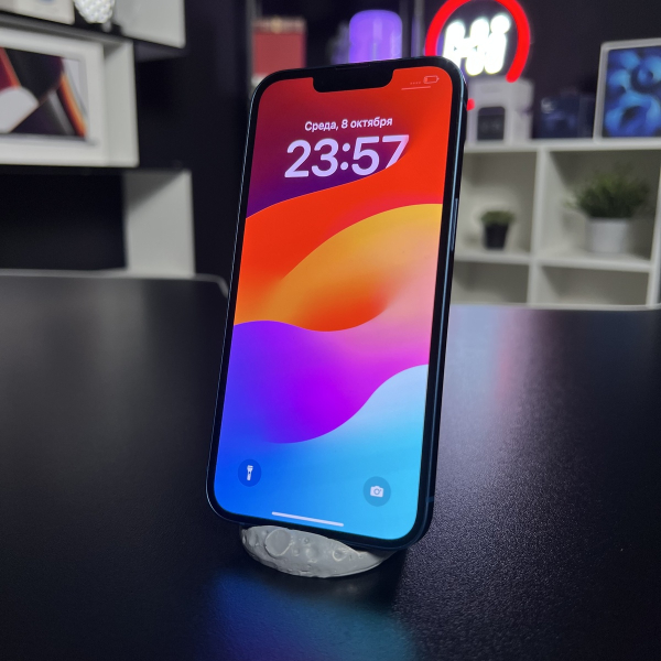 Trade in Apple iPhone 13 128Gb Blue IMEI: 2767