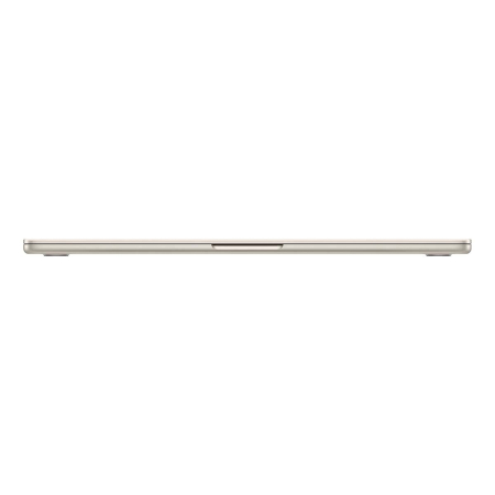 Apple MacBook Air 15" (M4 10C CPU, 10C GPU, 2025) 16/512Gb SSD (MW1K3) Starlight, «сияющая звезда» Apple MacBook Air 15" (M4 10C CPU, 10C GPU, 2025) 16/512Gb SSD (MW1K3) Starlight, «сияющая звезда»