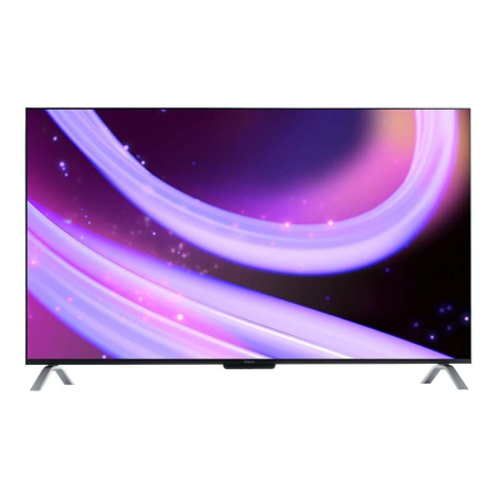 Телевизор Яндекс ТВ Станция с Алисой 65" 4K UHD (YNDX-00096) Чёрный Телевизор Яндекс ТВ Станция с Алисой 65" 4K UHD (YNDX-00096) Чёрный