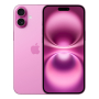 Apple iPhone 16 Plus 256Gb Pink, розовый Apple iPhone 16 Plus 256Gb Pink, розовый