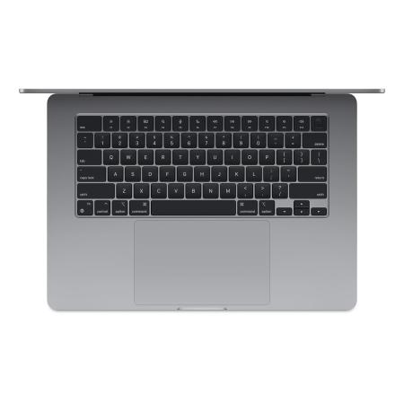 Apple MacBook Air 15" (M3, 8C CPU, 10C GPU, 2024) 8/512Gb SSD (MRYN3) «Space gray, «серый космос»» Apple MacBook Air 15" (M3, 8C CPU, 10C GPU, 2024) 8/512Gb SSD (MRYN3) «Space gray, «серый космос»»