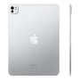 Apple iPad Pro 11" (M4, 2024, 7 gen) Wi-Fi 256Gb Silver, серебристый Apple iPad Pro 11" (M4, 2024, 7 gen) Wi-Fi 256Gb Silver, серебристый