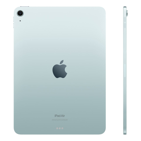Apple iPad Air 11" (M2, 2024, 6 gen) Wi-Fi 256Gb Blue, голубой Apple iPad Air 11" (M2, 2024, 6 gen) Wi-Fi 256Gb Blue, голубой