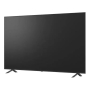 Телевизор LG 86" 4K 60Гц QNED (86QNED80A6A.ARUG) Grey, серый Телевизор LG 86" 4K 60Гц QNED (86QNED80A6A.ARUG) Grey, серый