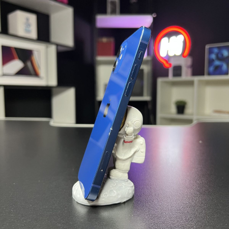 Trade in Apple iPhone 12 64Gb Blue IMEI: 1289 Trade in Apple iPhone 12 64Gb Blue IMEI: 1289