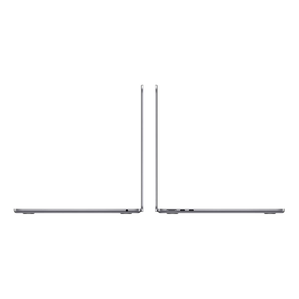 Apple MacBook Air 13" (M3, 8C CPU, 8C GPU, 2024) 16/256Gb SSD (MC8G4) «Space gray, «серый космос»» Apple MacBook Air 13" (M3, 8C CPU, 8C GPU, 2024) 16/256Gb SSD (MC8G4) «Space gray, «серый космос»»