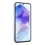 Samsung Galaxy A55 12/256Gb Awesome Iceblue, голубой