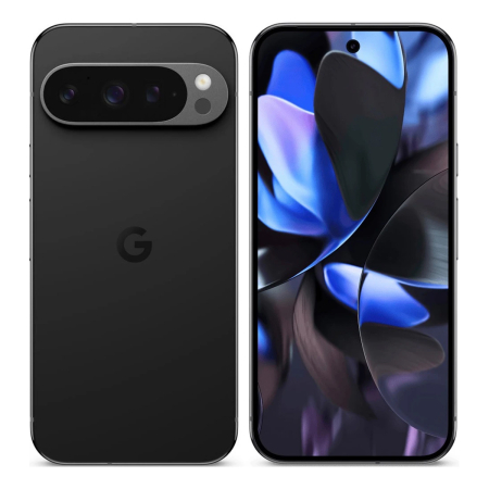 Google Pixel 9 Pro 16/128Gb Obsidian, черный