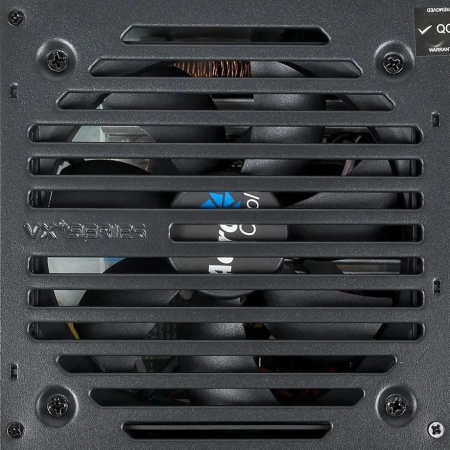 Блок питания AeroCool VX Plus 700 Вт (4710000000000) Блок питания AeroCool VX Plus 700 Вт (4710000000000)