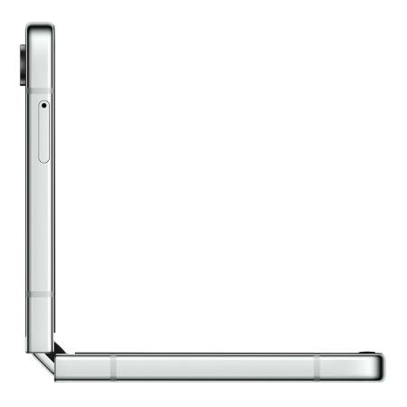 Samsung Galaxy Z Flip5 (2023) 8/256Gb Mint, мятный