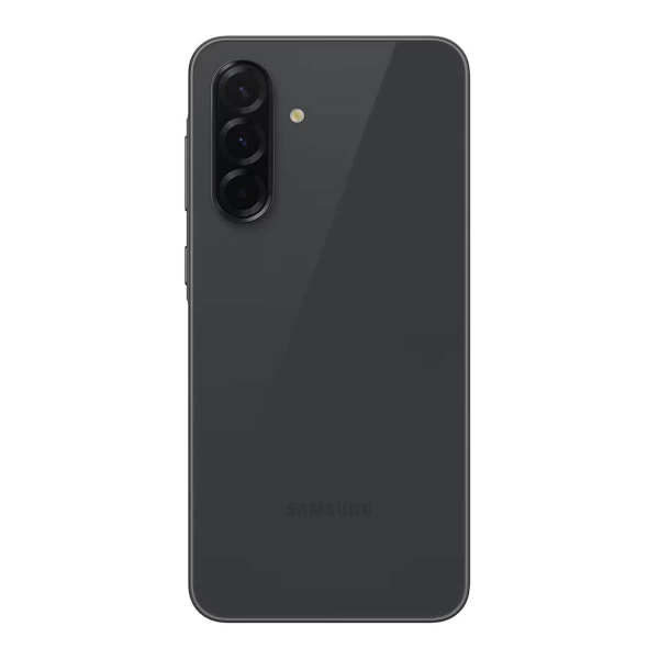 Samsung Galaxy A36 5G 8/128Gb Black, чёрный