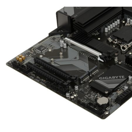 Материнская плата Gigabyte B760 GAMING X Wi-Fi 6E Gen5, ATX