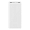 Портативный аккумулятор Xiaomi Mi Power Bank 3 20000mAh 18W (PLM18ZM) Белый