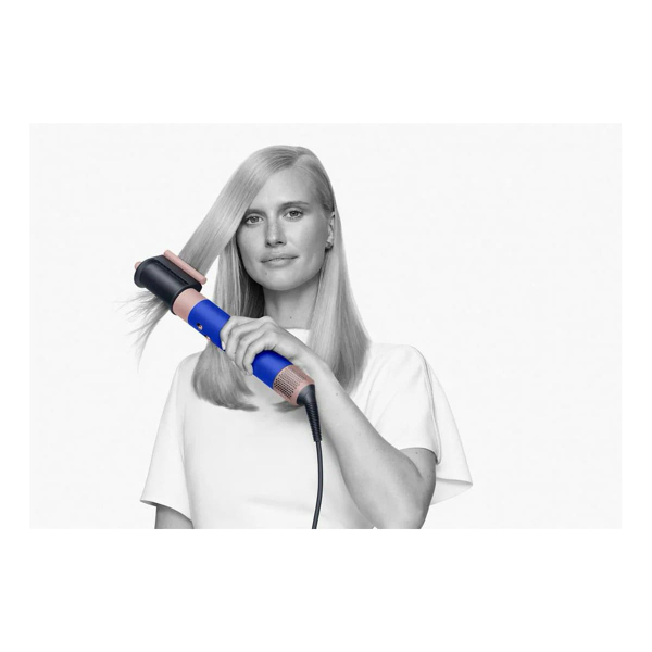 Стайлер Dyson AirWrap Complete Long HS05 (CN/HK) Blush Blue, синий
