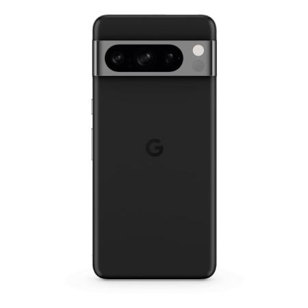 Google Pixel 8 Pro 12/512Gb Obsidian, черный Google Pixel 8 Pro 12/512Gb Obsidian, черный
