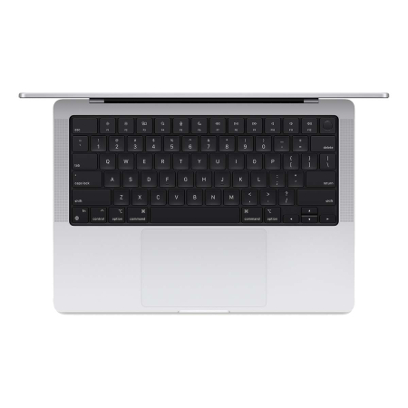 Apple MacBook Pro 14" (M5 10C CPU, 10C GPU, 2025) 24Gb 1Tb SSD (MDE64) Silver, серебристый Apple MacBook Pro 14" (M5 10C CPU, 10C GPU, 2025) 24Gb 1Tb SSD (MDE64) Silver, серебристый