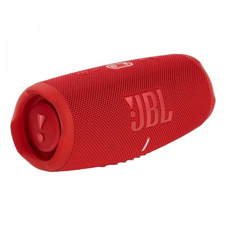 Портативная колонка JBL Charge 5 Red, красный Портативная колонка JBL Charge 5 Red, красный