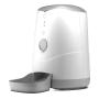 Умная автоматическая кормушка с Wi-Fi для кошек и собак Petoneer Nutri Feeder (FDW010) Белый Умная автоматическая кормушка с Wi-Fi для кошек и собак Petoneer Nutri Feeder (FDW010) Белый