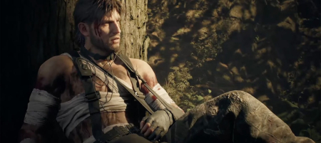 Цифровая версия игры Metal Gear Solid Delta: Snake Eater для Sony PlayStation 5, русские субтитры