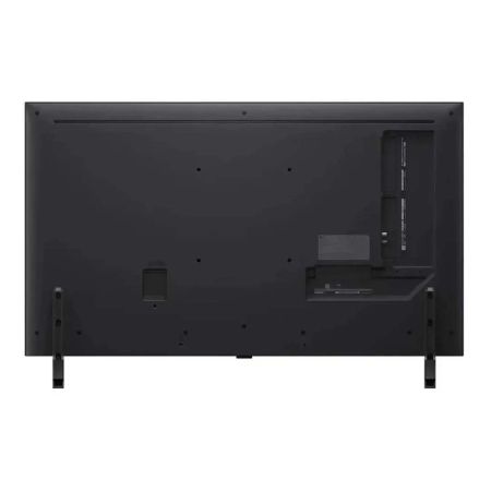 Телевизор LG 43" 4K 60Гц QNED (43QNED80A6A.ARUG) Grey, серый Телевизор LG 43" 4K 60Гц QNED (43QNED80A6A.ARUG) Grey, серый