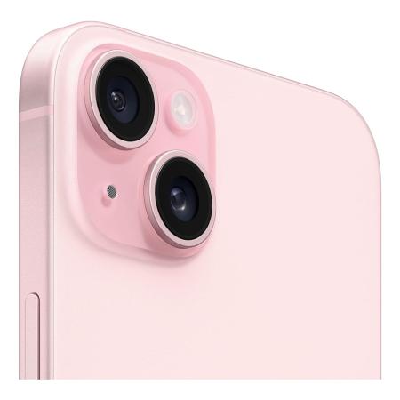Apple iPhone 15 Plus 128Gb Dual SIM Pink, розовый Apple iPhone 15 Plus 128Gb Dual SIM Pink, розовый