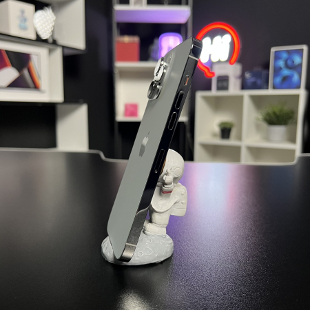 Trade in Apple iPhone 14 Pro Max 128Gb Silver IMEI: 0746 Trade in Apple iPhone 14 Pro Max 128Gb Silver IMEI: 0746