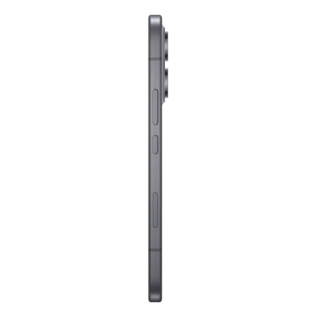 HONOR 600 Lite 8/256Gb Black, чёрный