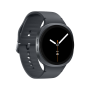 Часы Samsung Galaxy Watch8 40мм Graphite, графит