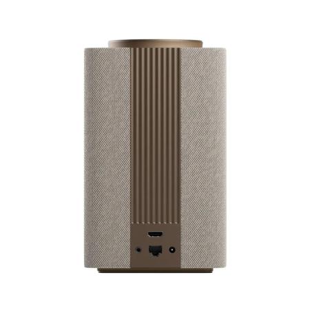 Умная колонка Яндекс.Станция Макс (с Алисой, с Zigbee) Бежевый Умная колонка Яндекс.Станция Макс (с Алисой, с Zigbee) Бежевый