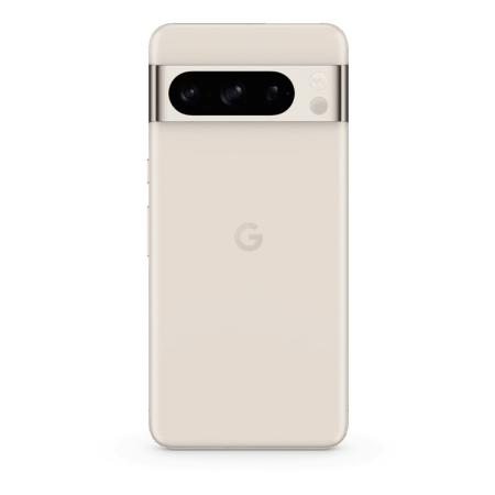 Google Pixel 8 Pro 12/256Gb Porcelain, бежевый Google Pixel 8 Pro 12/256Gb Porcelain, бежевый